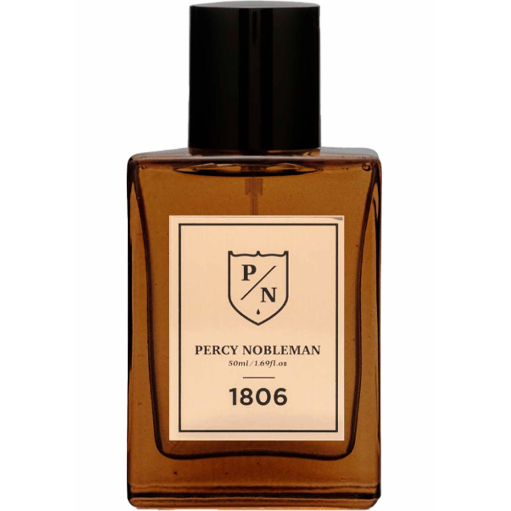 Percy Nobleman 1806 Eau de Toilette 50 ml