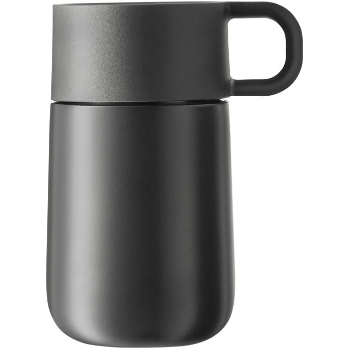 Impulse Travel Mug Thermobecher, 0,3 l, Anthrazit matt