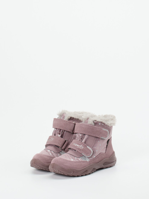 Klettboots-68305990012 Superfit