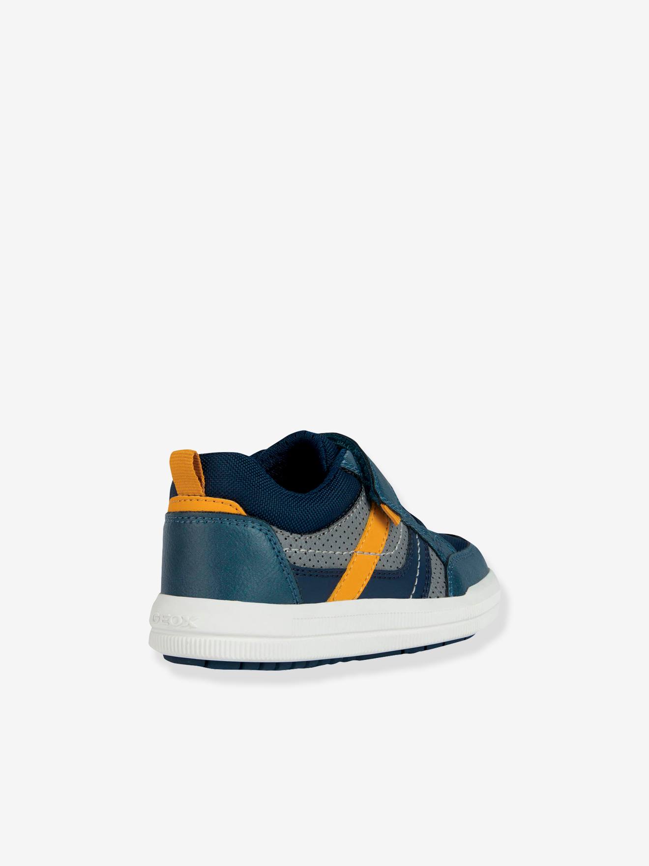 Baskets enfant Arzach Boy A GEOX® marine