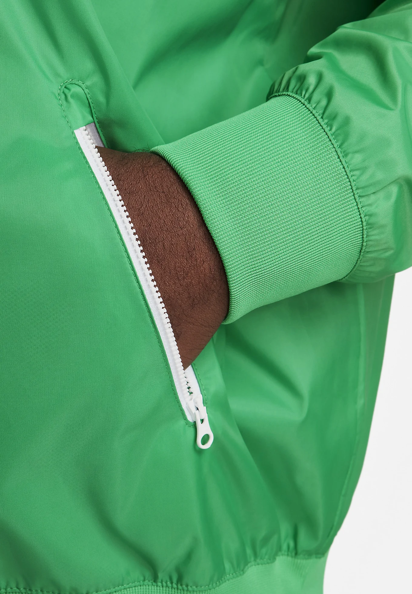 Cortavientos Nike Sportswear