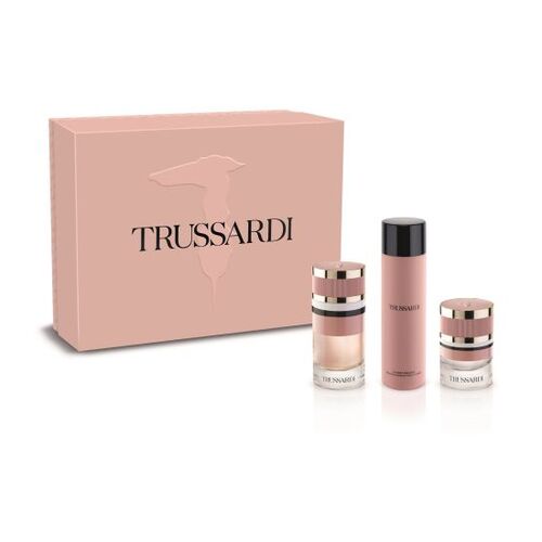 Set de regalo Trussardi