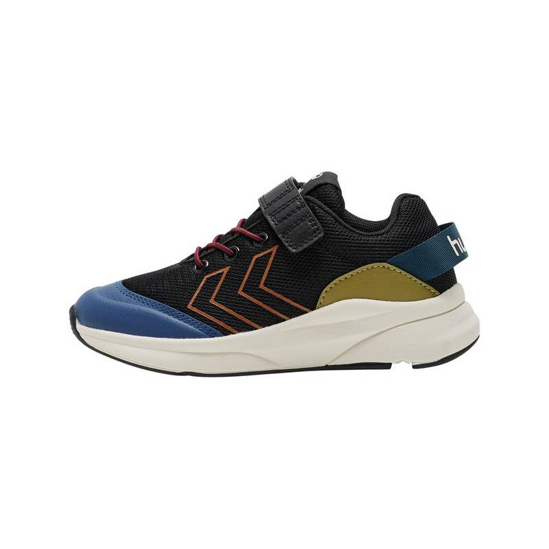 hummel REACH 250 RECYCLED JR Sneaker Kinder
