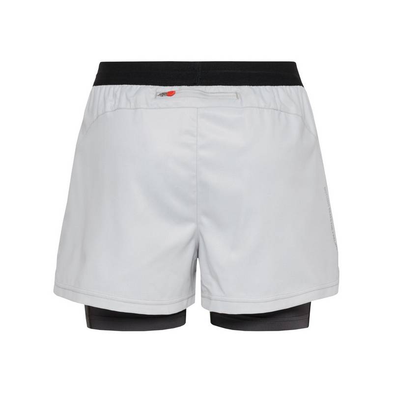 Newline 2in1 Short Running Damen Laufshorts Damen