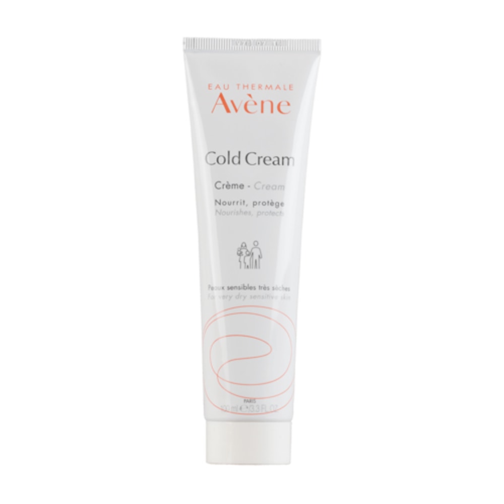 Avène Cold Cream Crème 100 ml Crème