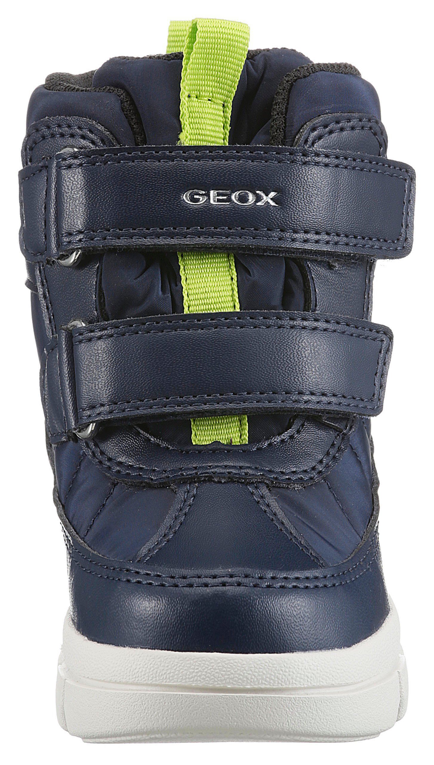 Geox B WILLABOOM BOY B AB Lauflernschuh