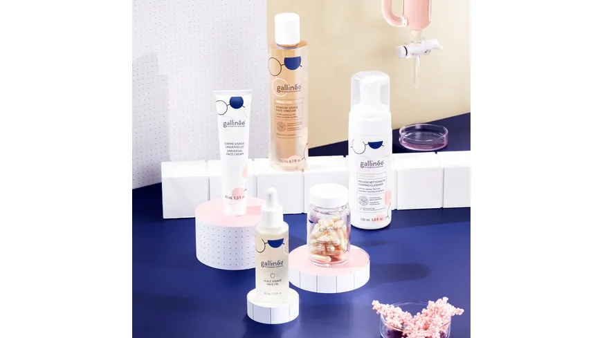 gallinée Universal Face Cream 40 ml