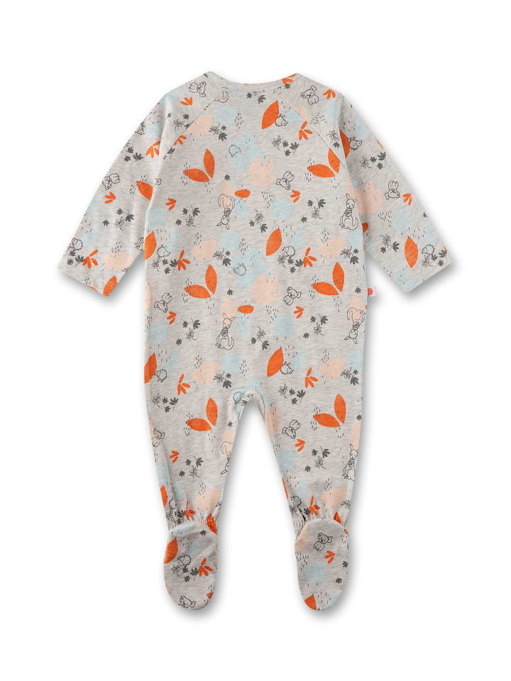 Sanetta Overall in Grau günstig kaufen