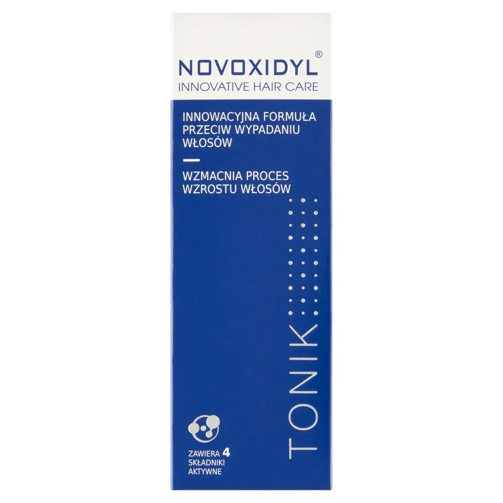 Novoxidyl tonik za kosu