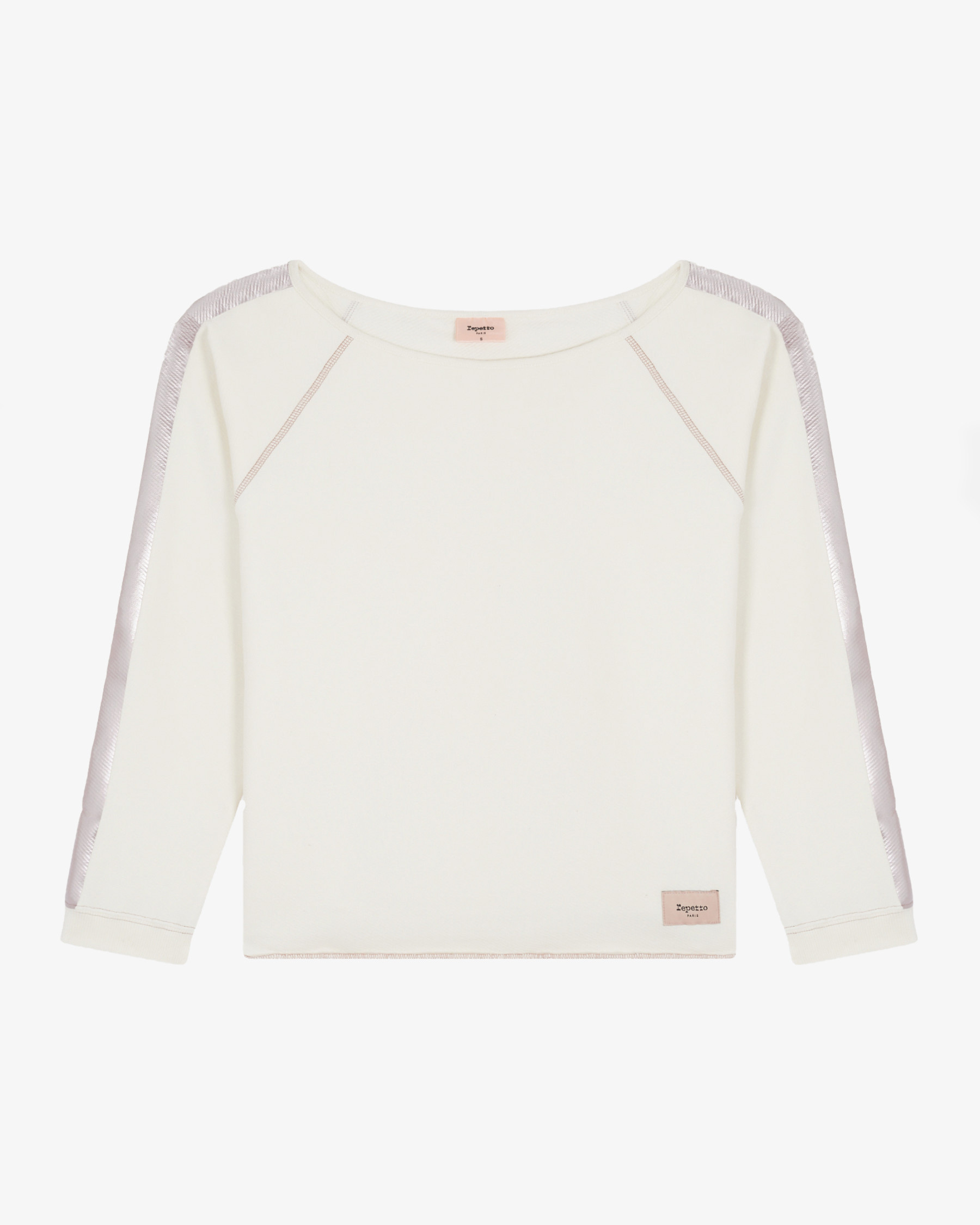 Graphic sweatshirt