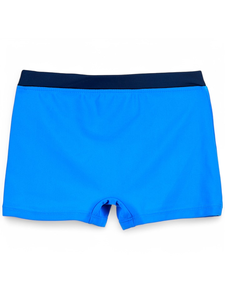 Dragon Ball Badehose Dragon Ball in Blau günstig kaufen