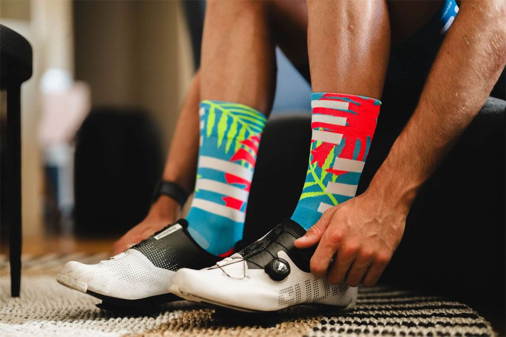 Incylence Ultralight Nice V1 - Socken kaufen | Bike-Discount