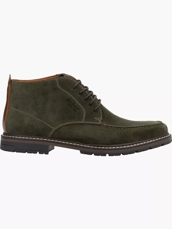Rieker Herren Kurzstiefel