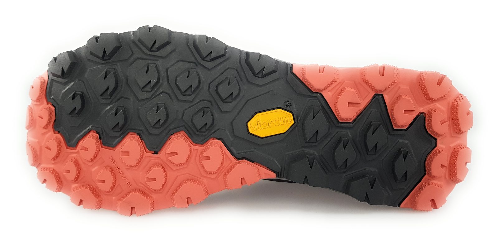 AKU Flyrock GTX W'S 699 Grau anthracite/ peach