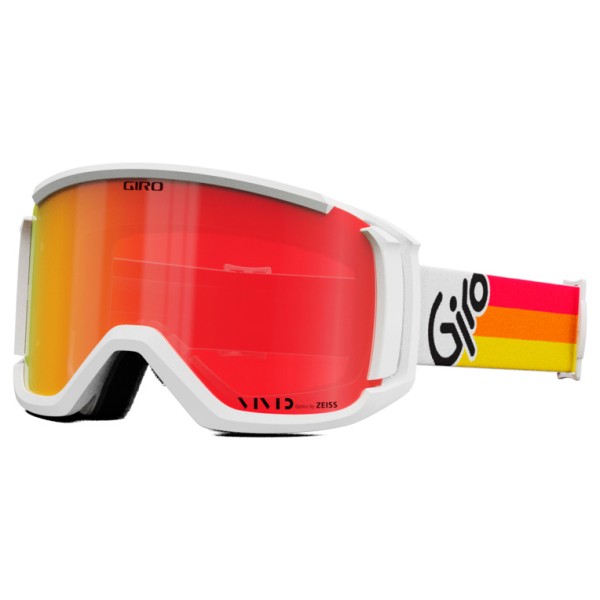 Giro - Revolt Vivid S2 (VLT 35%) - Skibrille