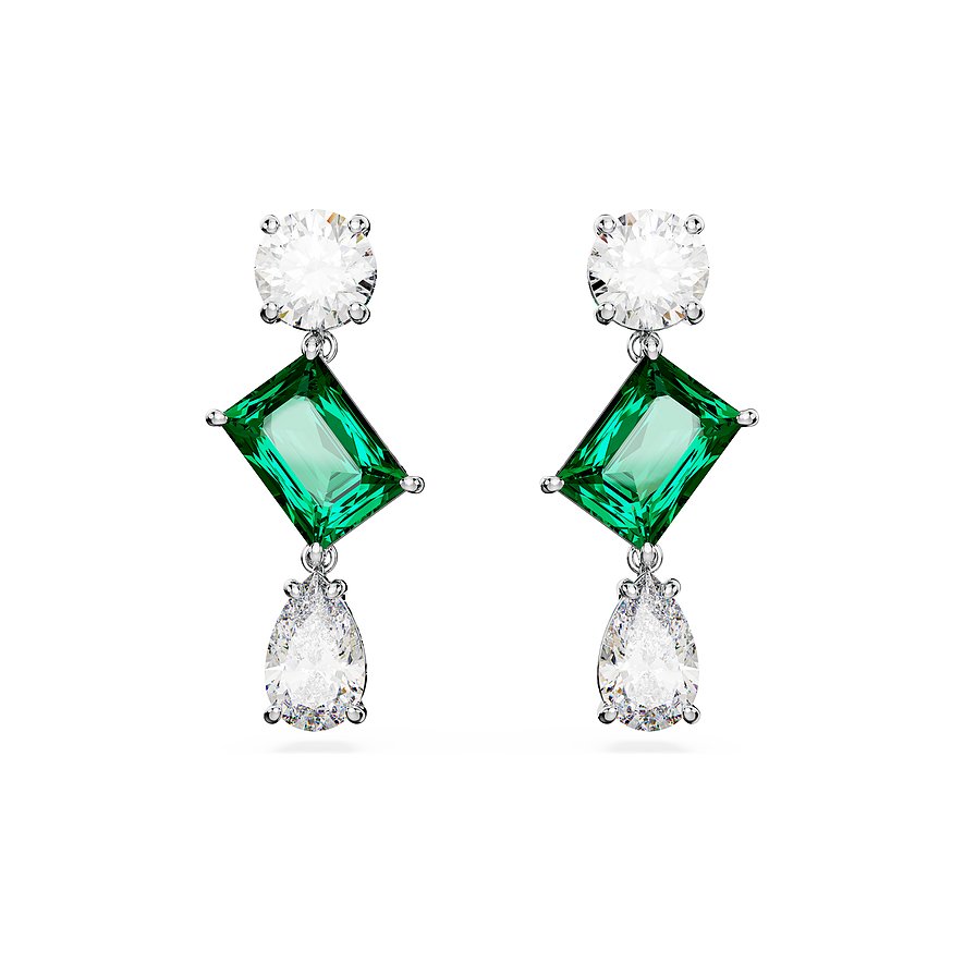 Swarovski Ohrstecker Mesmera