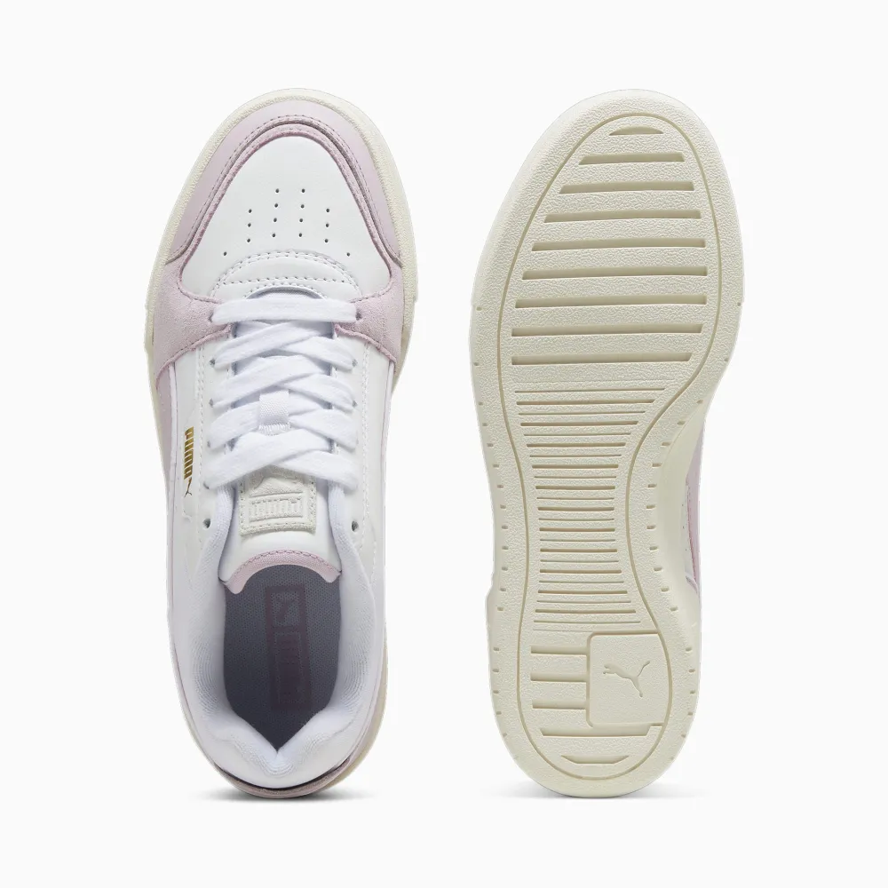 PUMA CA Pro Lux III 395203_13 / weiss