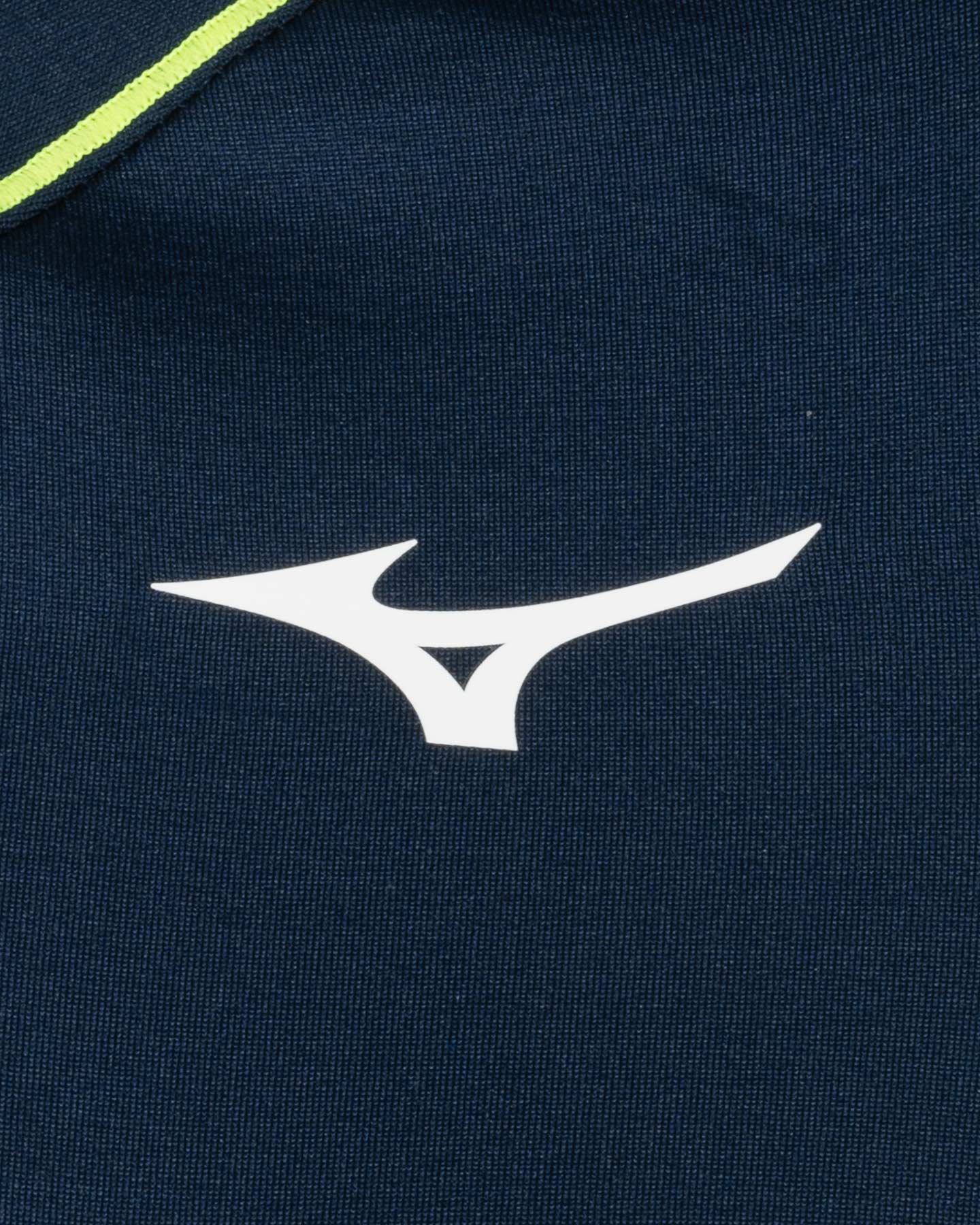 Maglia Running Mizuno Premium Jpn Warmer W U2EC7201-14