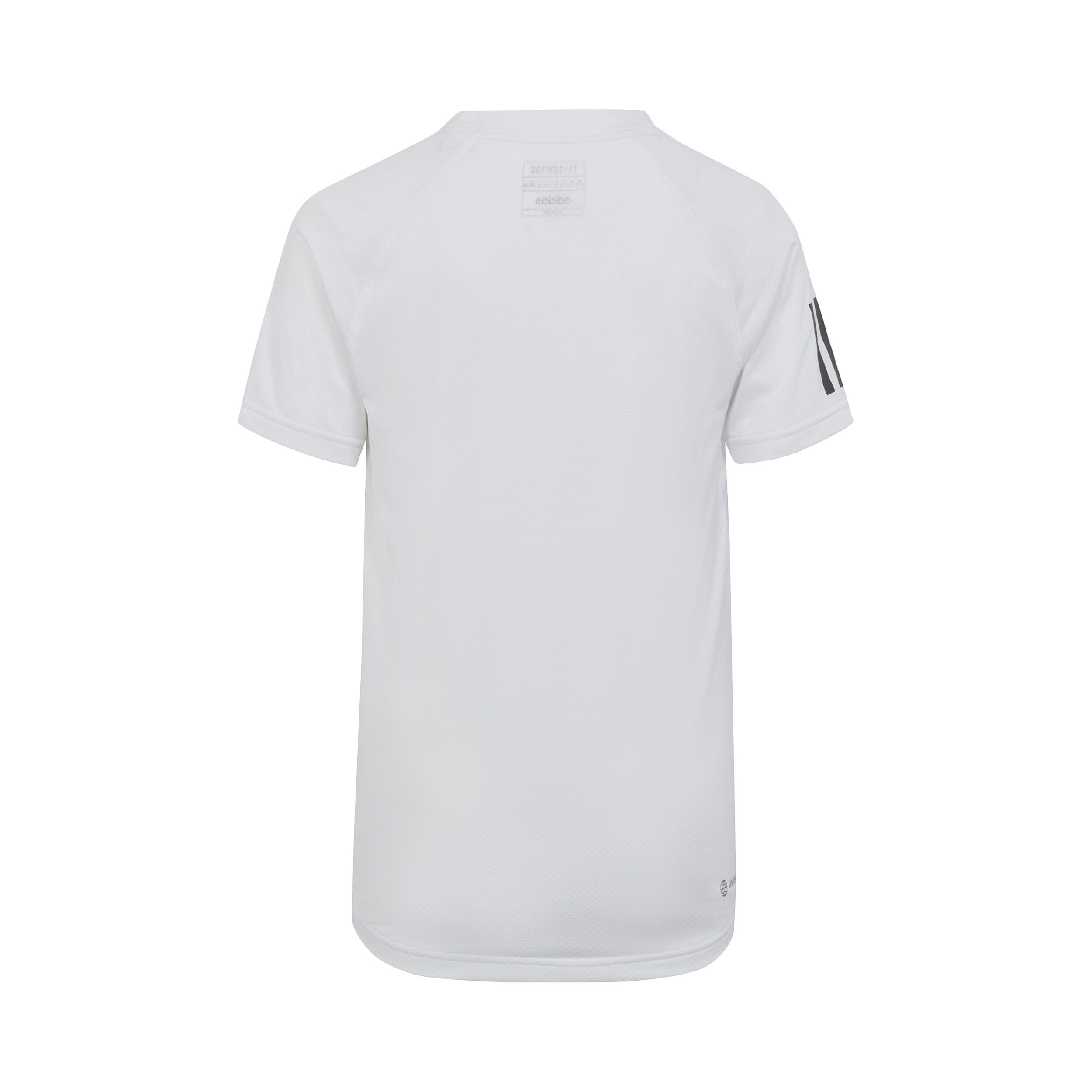 Club T-Shirt Mädchen - Weiß