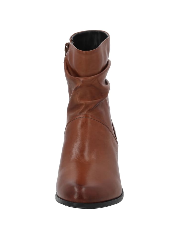 palado Stiefeletten in brown günstig kaufen