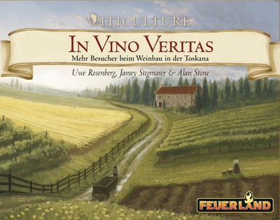 Viticulture In Vino Veritas (Erw.)