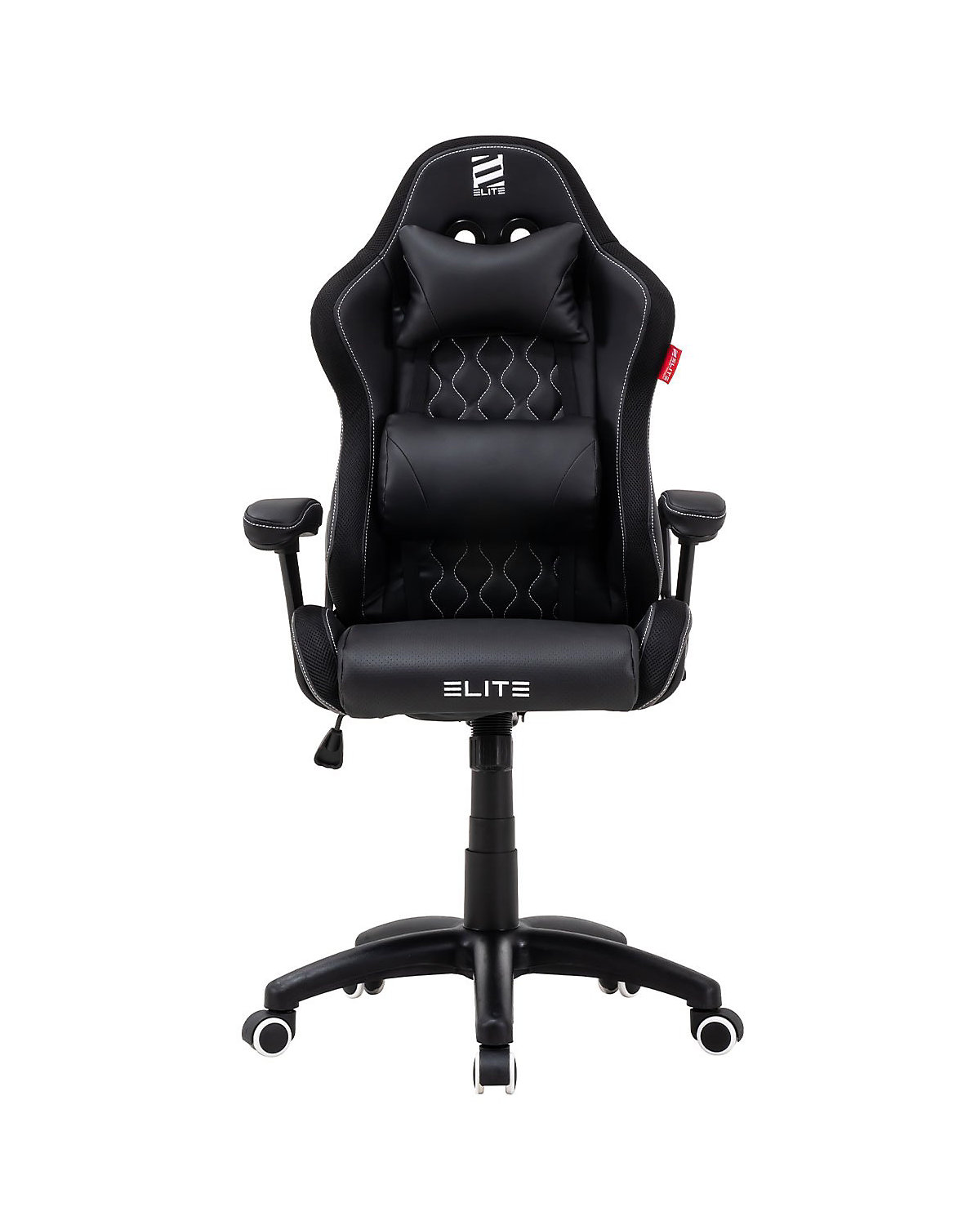 Gaming Stuhl PULSE - Ergonomischer Kinder Luxus Gaming Stuhl - 4D Armlehnen - Bürostuhl