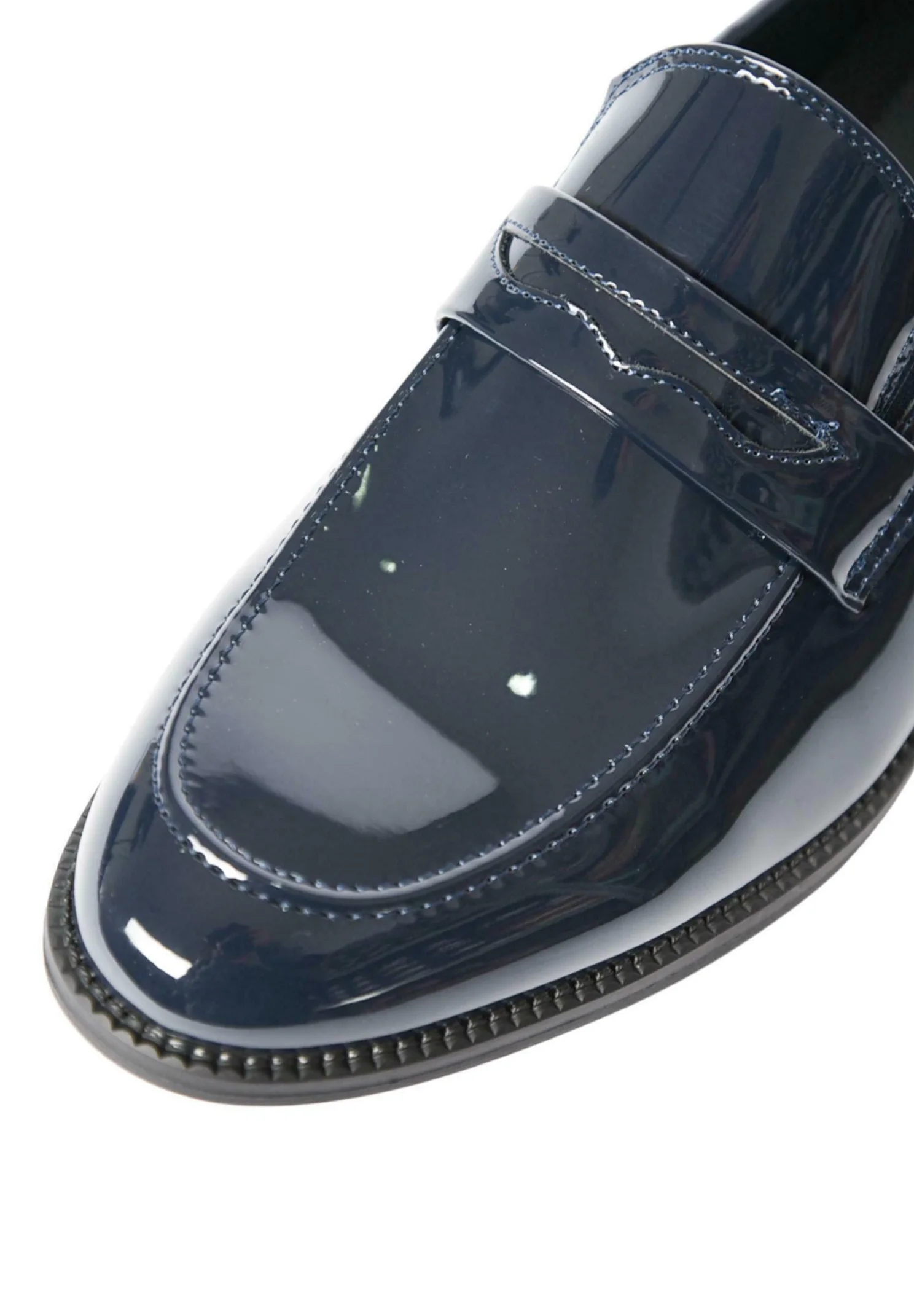 Ciabalù LUCIDO - Mocasines elegantes
