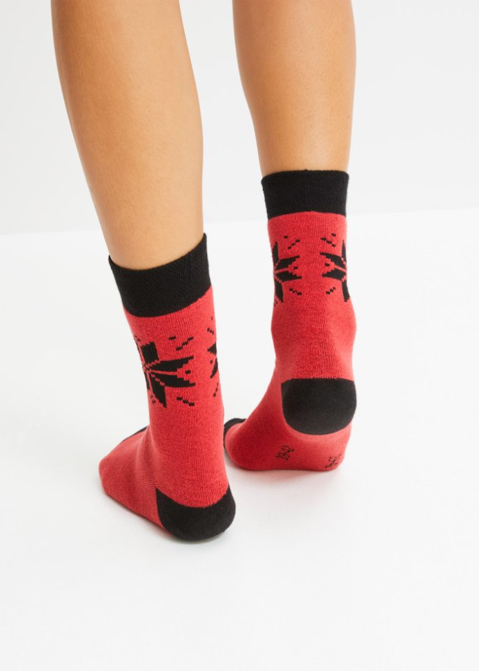 Thermo Socken (3er Pack)