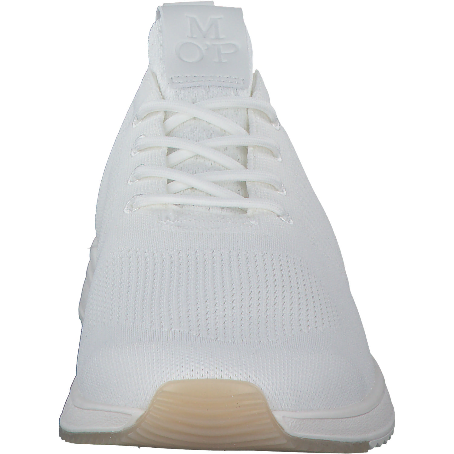MarcO`Polo 30223713, Klassische- & Business Schuhe, Herren, white