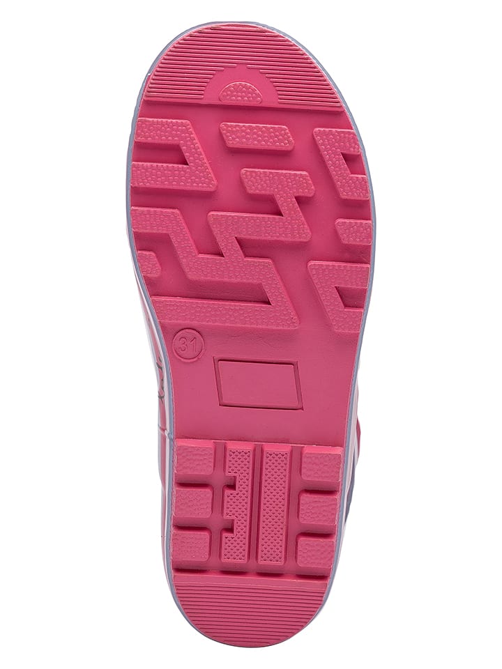 Kangaroos Gummistiefel 