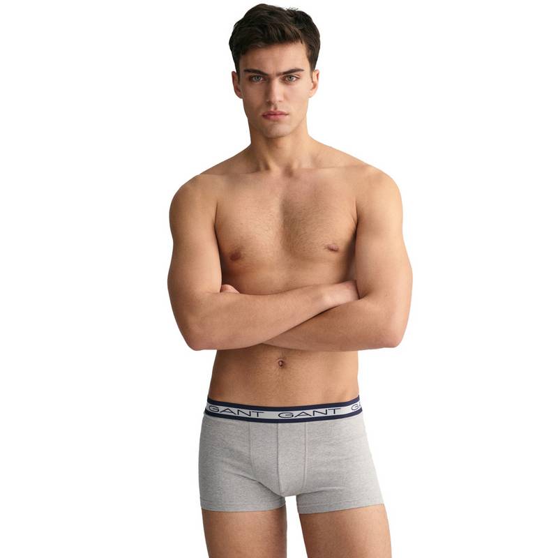 GANT Boxershort Unterhose Herren