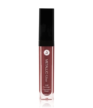 Absolute New York Metallic Gloss Lipgloss-8 ml