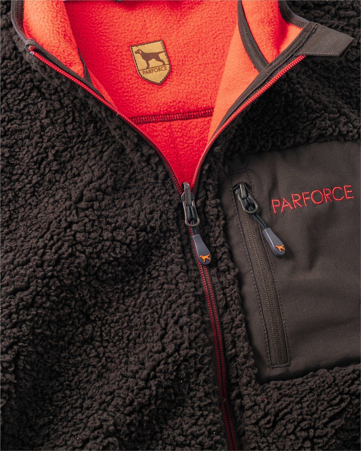 Parforce Ultimate Warnweste