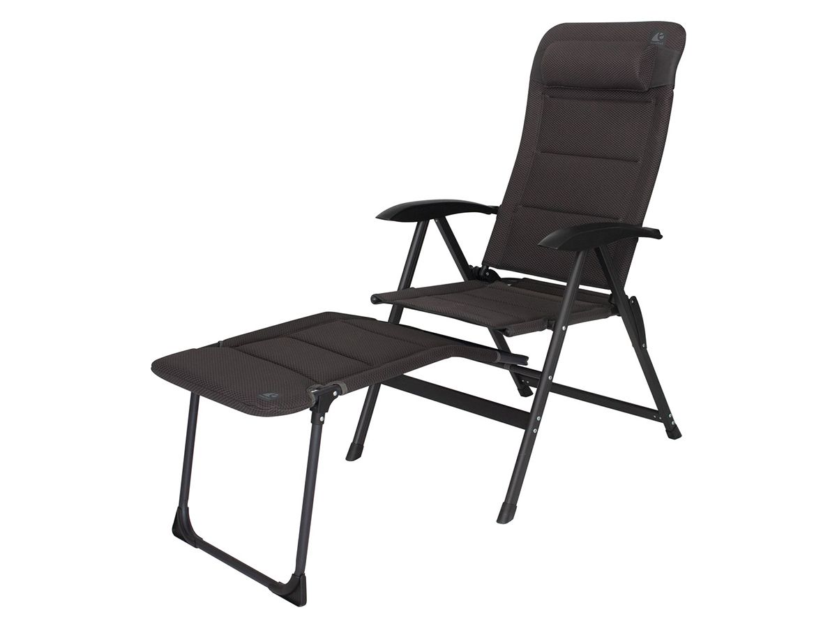 Eurotail Kendal series Air Mesh Beinauflage
