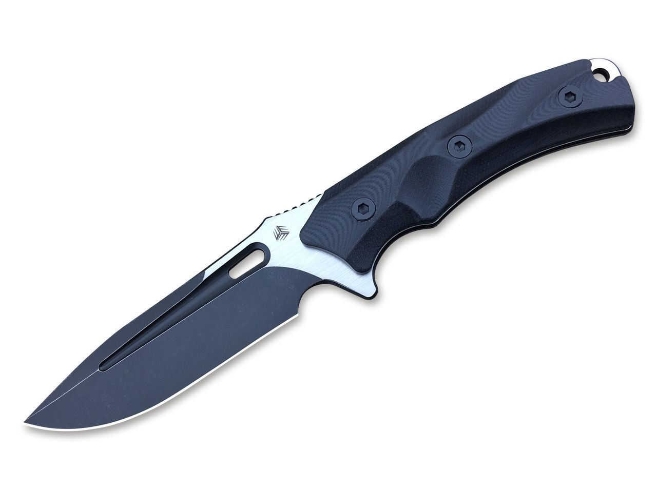 Vindex Black