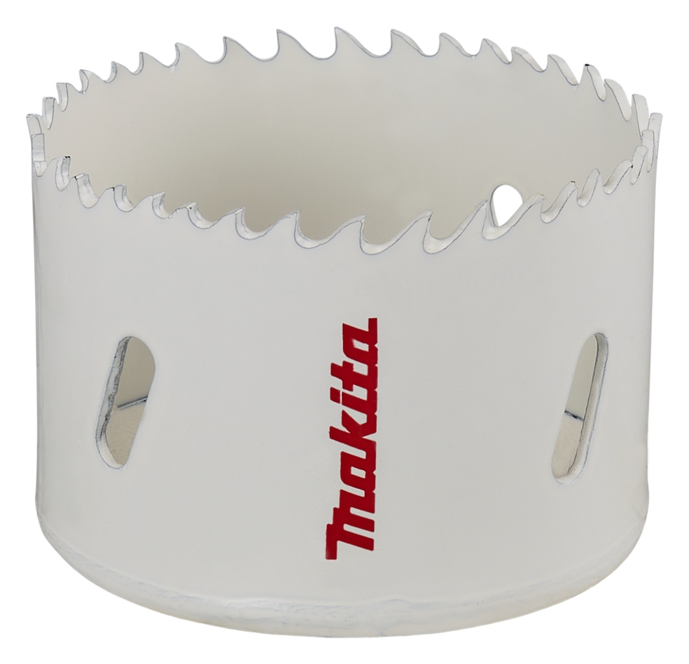 Makita Tilbehør D-47307 16-delt Hulsavsæt til Træ/Metal