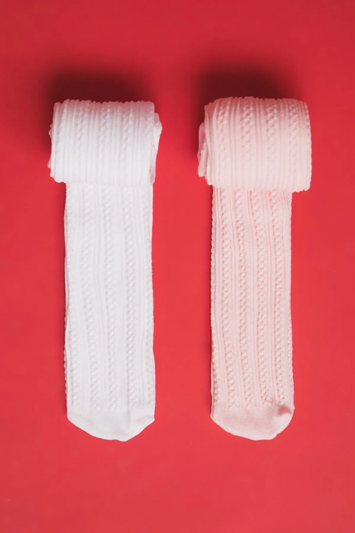 DeFacto  Zweiteilige Mädchenstrumpfhose Y5004a6ns