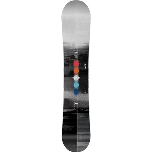 SNOWBOARD TEAM GULLW.WIDE BRD´23
