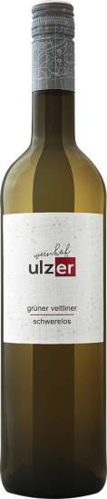 2022 Grüner Veltliner 