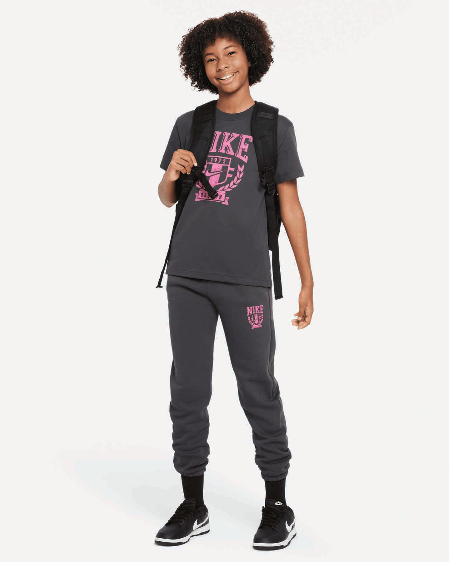 Pantalone Nike Varsity Jr FZ4720-060