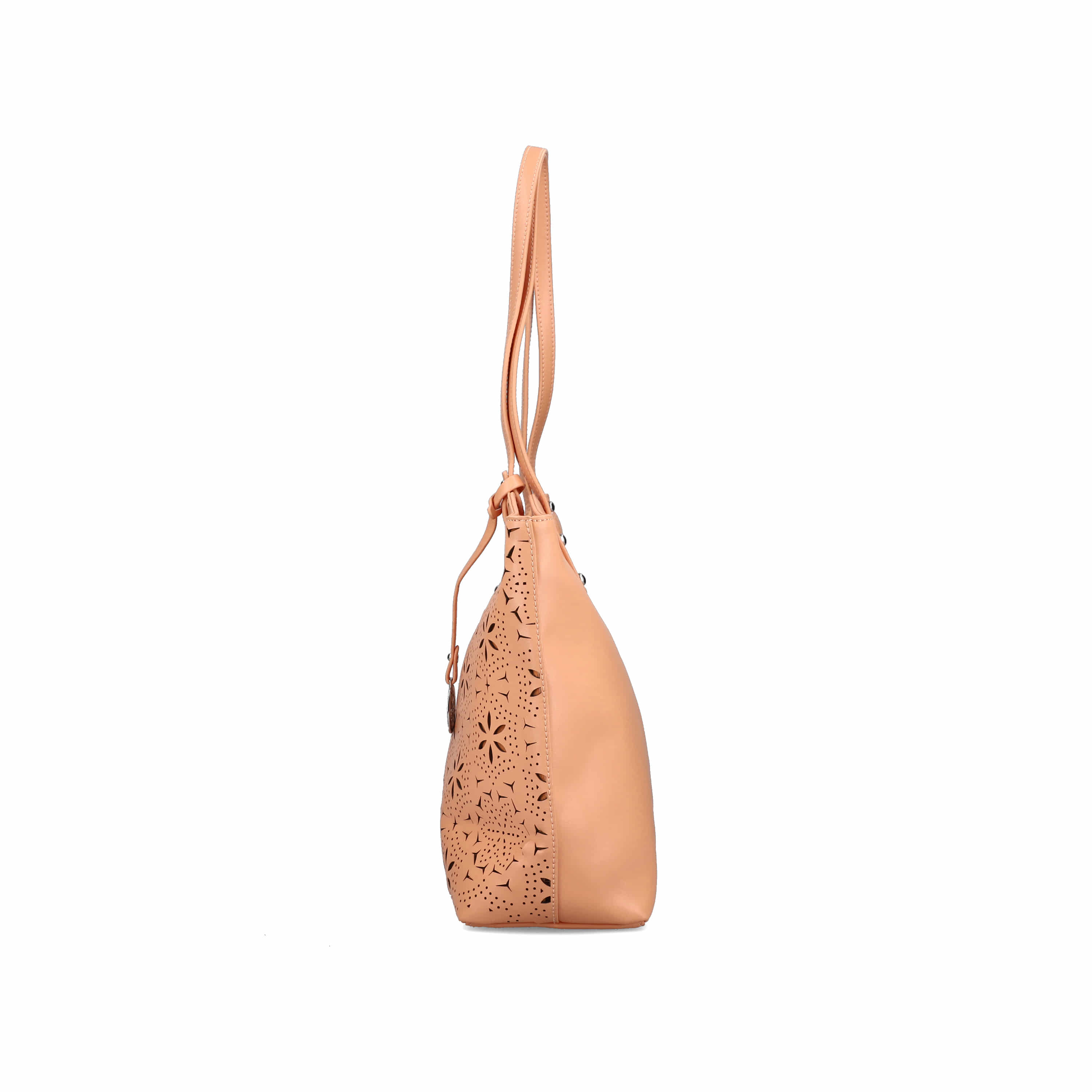 Rieker | Shopper hellorange