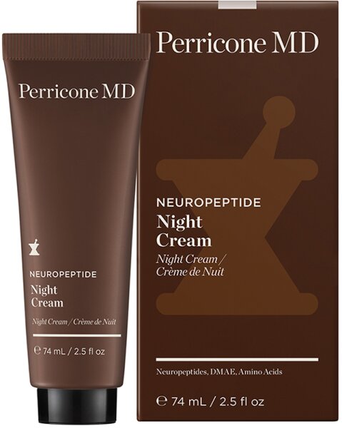 Perricone MD Neuropeptide Night Cream Nachtcreme