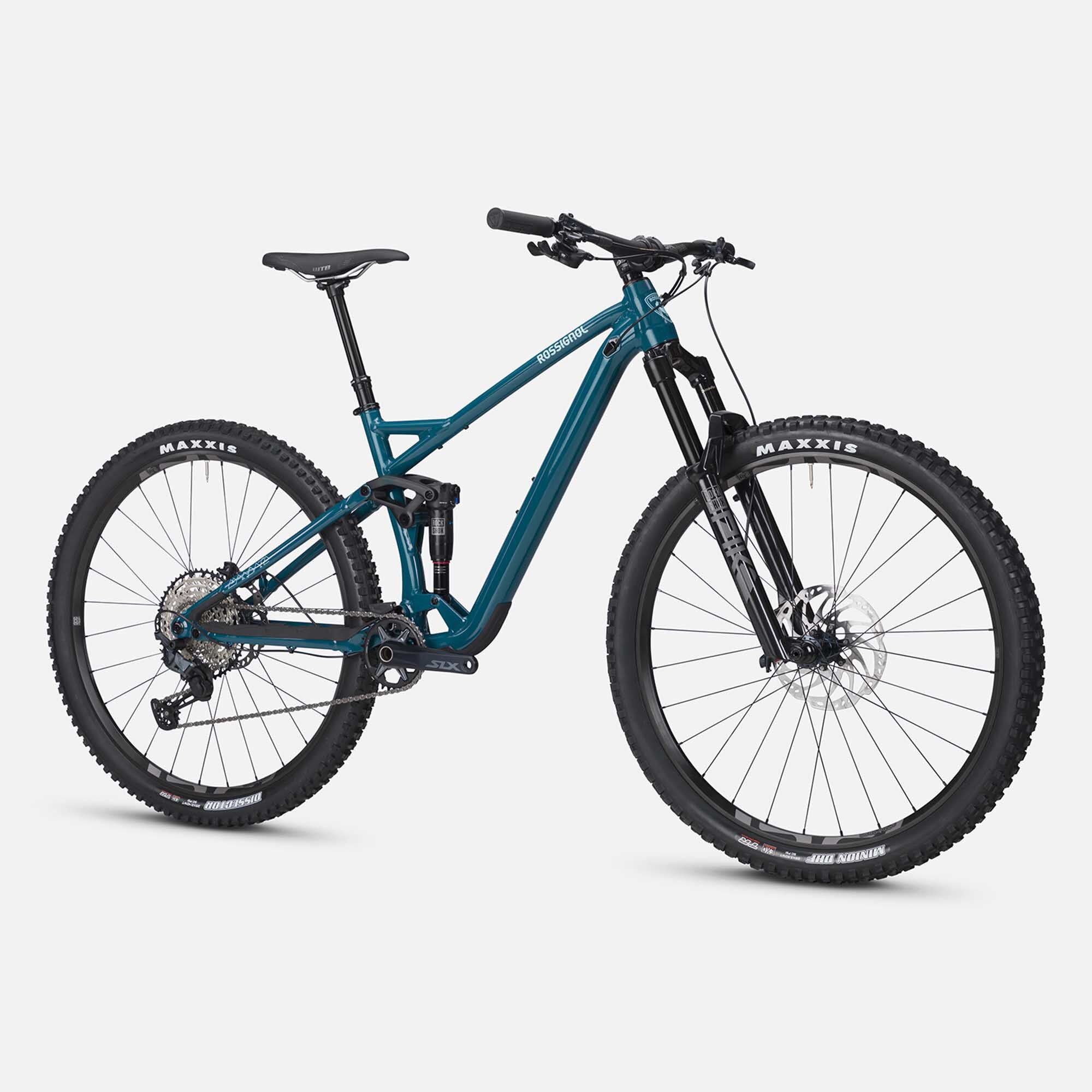 Trail Mandate  SLX