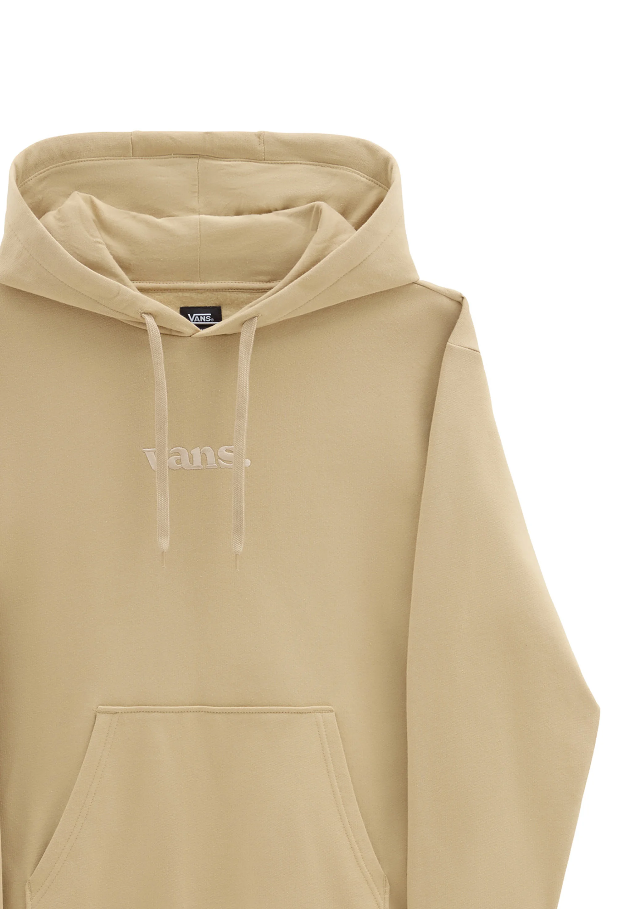 Vans ESSENTIAL - Sudadera con capucha