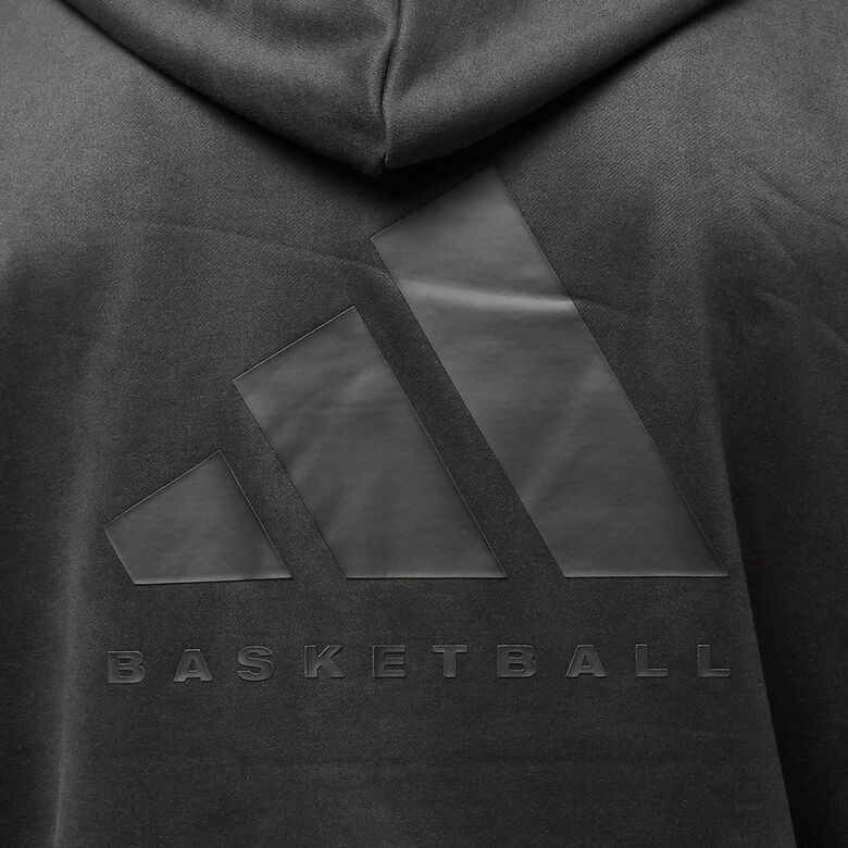 adidas Originals Basketball Sue Hoodie dark grey