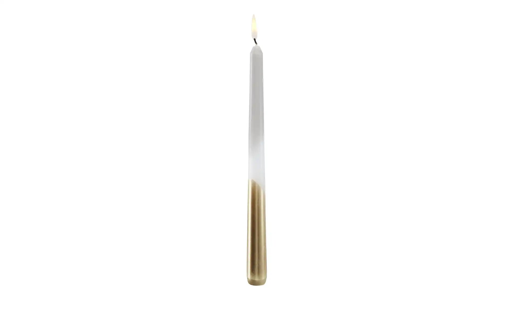 HOME STORY Stabkerze, 3er Set