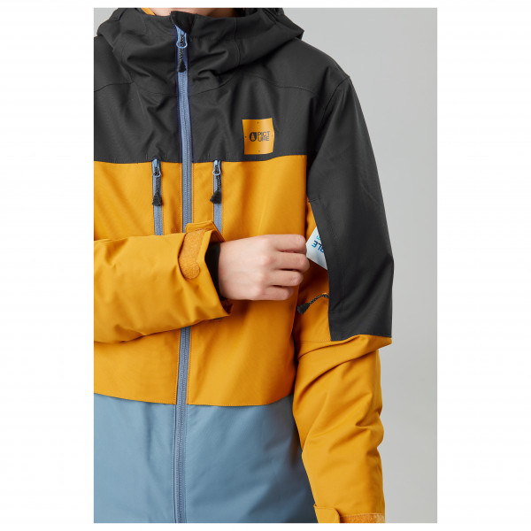 Picture - Kid's Daumy Jacket - Skijacke
