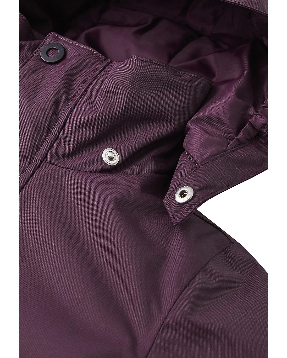 Winterjacke für Mädchen