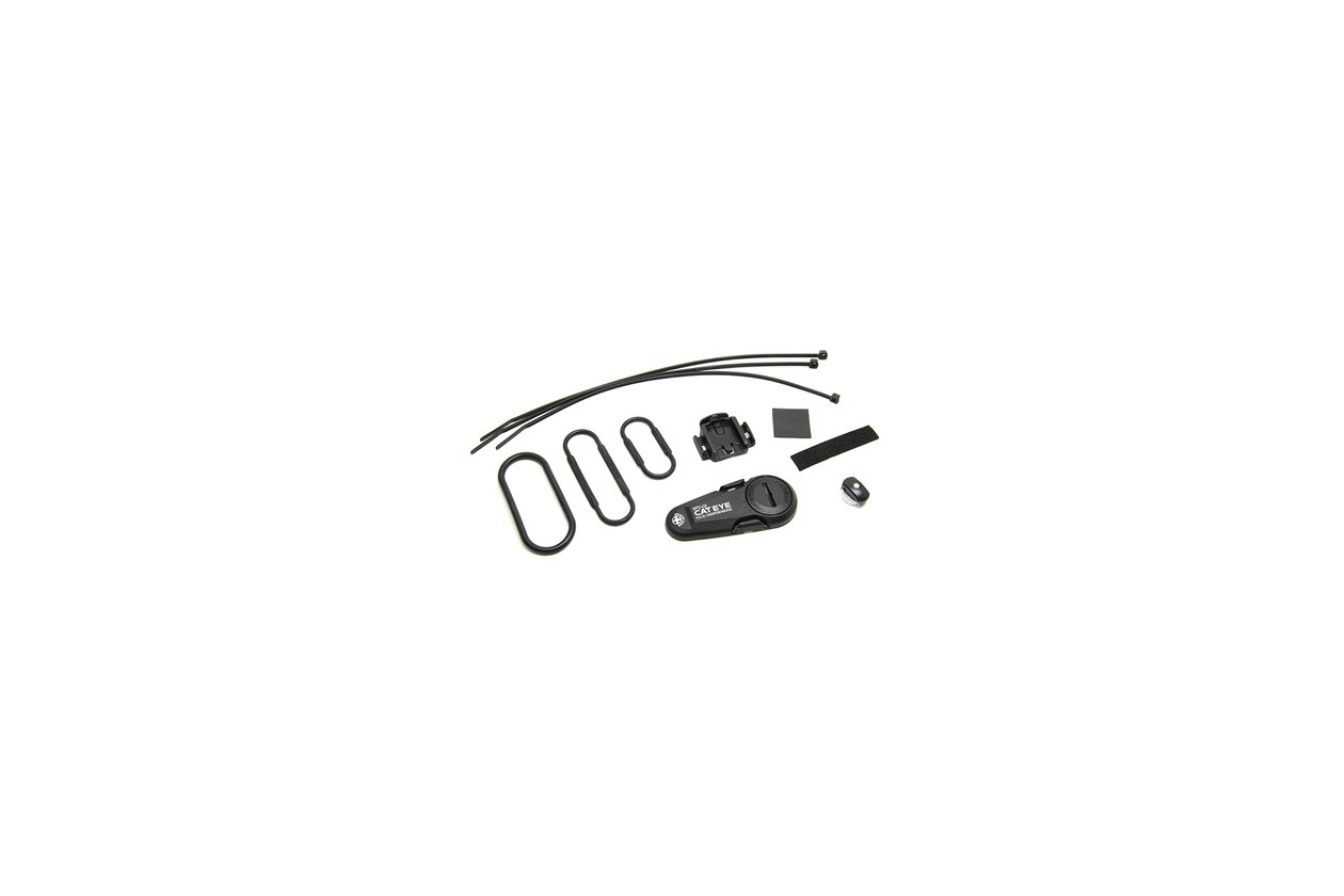 Cateye Strada Slim CC-RD310W inkl. Slim Sensor
