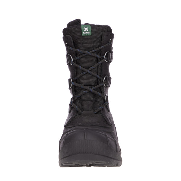 ALBORGPLUS Herren - Winterstiefel
